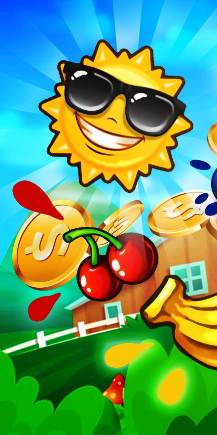 Hop N Pop Screenshot