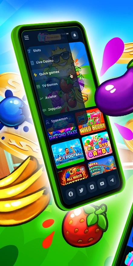 Hop N Pop Screenshot